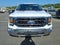 2021 Ford F-150 XLT 4WD SuperCrew 5.5' Box