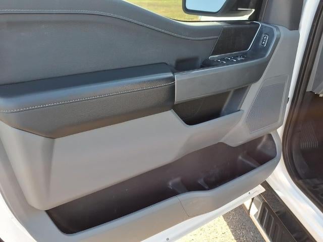 2021 Ford F-150 XLT 4WD SuperCrew 5.5' Box