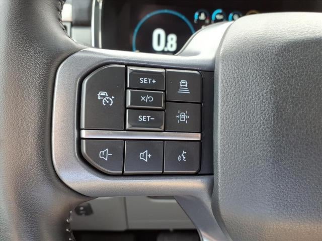 2023 Ford F-150 LARIAT 4WD SuperCrew 5.5' Box