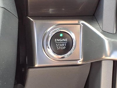 2023 Ford F-150 LARIAT 4WD SuperCrew 5.5' Box