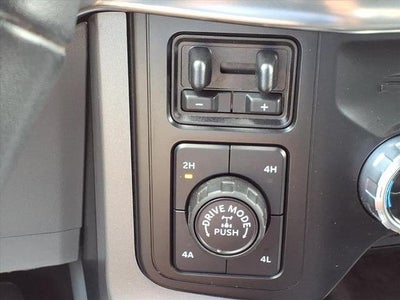 2023 Ford F-150 LARIAT 4WD SuperCrew 5.5' Box