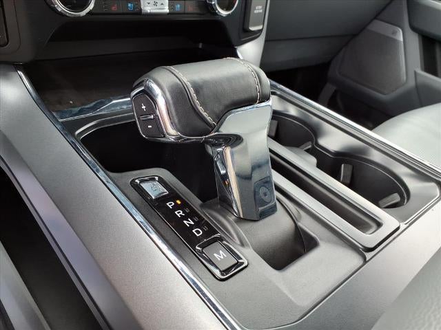 2023 Ford F-150 LARIAT 4WD SuperCrew 5.5' Box