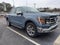 2023 Ford F-150 LARIAT 4WD SuperCrew 5.5' Box