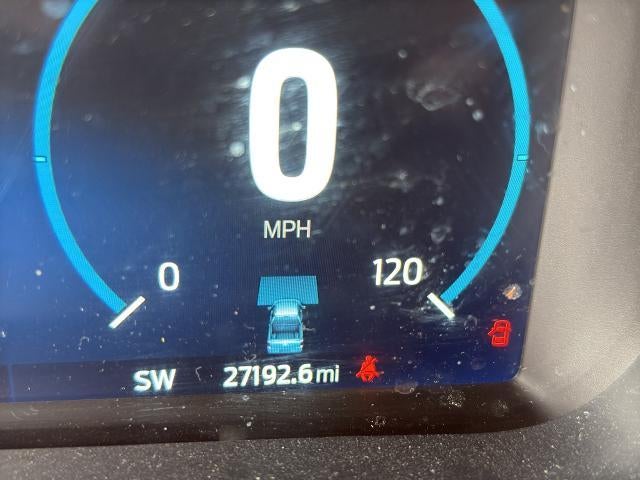 2023 Ford F-150 LARIAT 4WD SuperCrew 5.5' Box