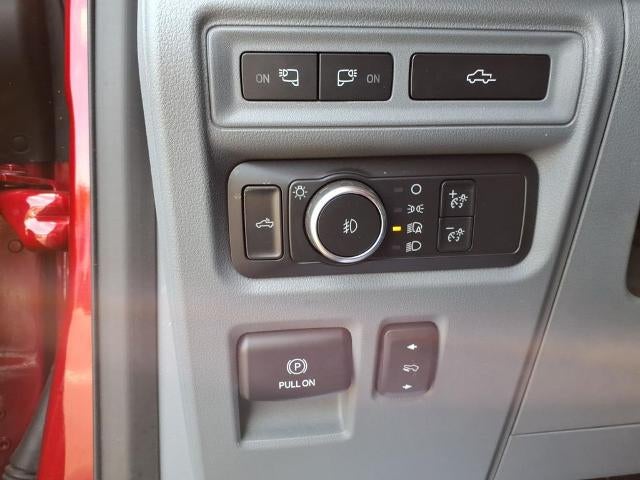 2021 Ford F-150 XLT 4WD SuperCrew 5.5' Box