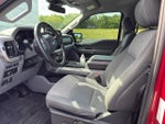 2021 Ford F-150 XLT 4WD SuperCrew 5.5' Box