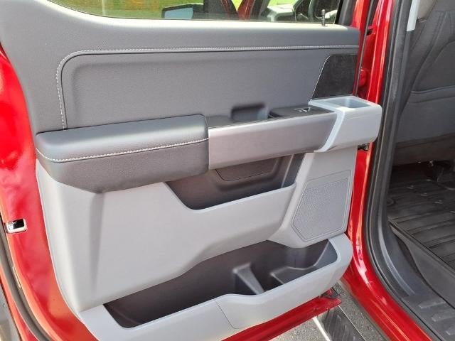 2021 Ford F-150 XLT 4WD SuperCrew 5.5' Box