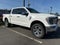 2023 Ford F-150 LARIAT 4WD SuperCrew 5.5' Box
