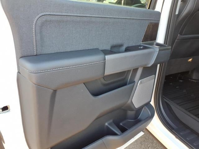 2023 Ford F-150 LARIAT 4WD SuperCrew 5.5' Box