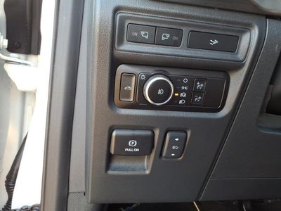 2023 Ford F-150 LARIAT 4WD SuperCrew 5.5' Box
