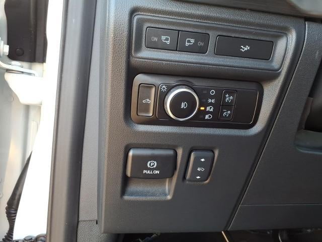 2023 Ford F-150 LARIAT 4WD SuperCrew 5.5' Box