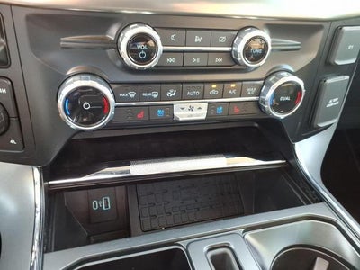 2023 Ford F-150 LARIAT 4WD SuperCrew 5.5' Box