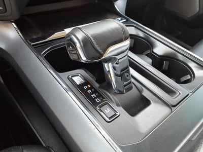 2023 Ford F-150 LARIAT 4WD SuperCrew 5.5' Box