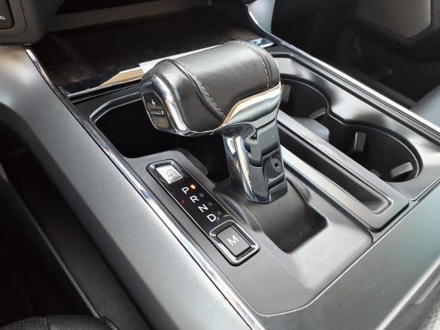 2023 Ford F-150 LARIAT 4WD SuperCrew 5.5' Box