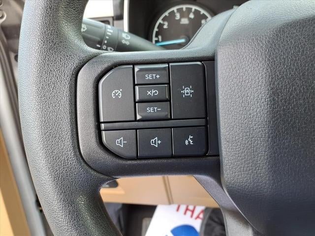 2023 Ford F-150 XLT 4WD SuperCrew 5.5' Box