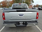 2023 Ford F-150 XLT 4WD SuperCrew 5.5' Box