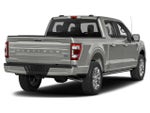 2022 Ford F-150 LARIAT 4WD SuperCrew 5.5' Box