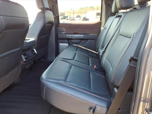 2023 Ford F-150 LARIAT 4WD SuperCrew 5.5' Box