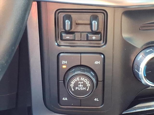 2023 Ford F-150 LARIAT 4WD SuperCrew 5.5' Box