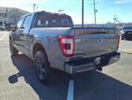 2023 Ford F-150 LARIAT 4WD SuperCrew 5.5' Box