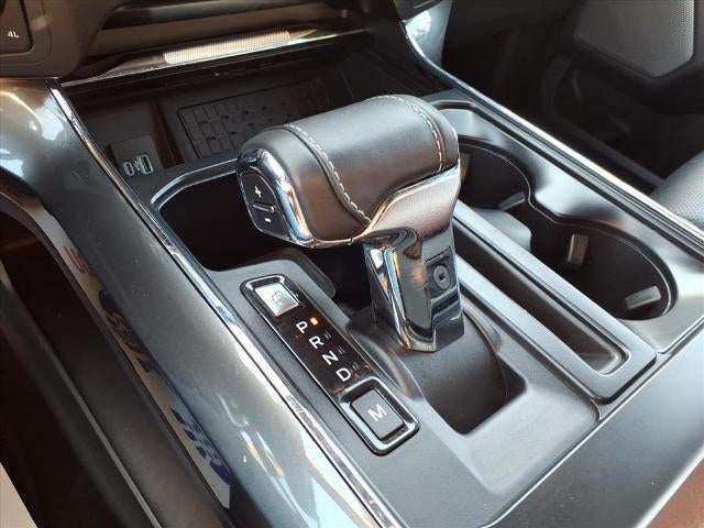 2023 Ford F-150 LARIAT 4WD SuperCrew 5.5' Box