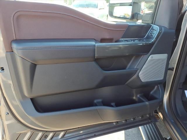 2023 Ford F-150 LARIAT 4WD SuperCrew 5.5' Box