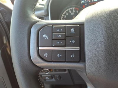 2023 Ford F-150 XLT 4WD SuperCrew 5.5' Box