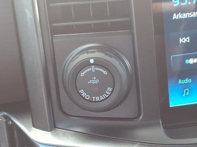 2023 Ford F-150 XLT 4WD SuperCrew 5.5' Box