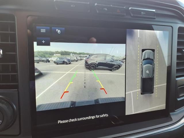 2023 Ford F-150 XLT 4WD SuperCrew 5.5' Box