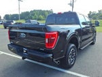 2023 Ford F-150 XLT 4WD SuperCrew 5.5' Box
