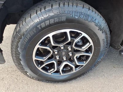 2023 Ford F-150 XLT 4WD SuperCrew 5.5' Box