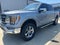 2023 Ford F-150 LARIAT 4WD SuperCrew 5.5' Box