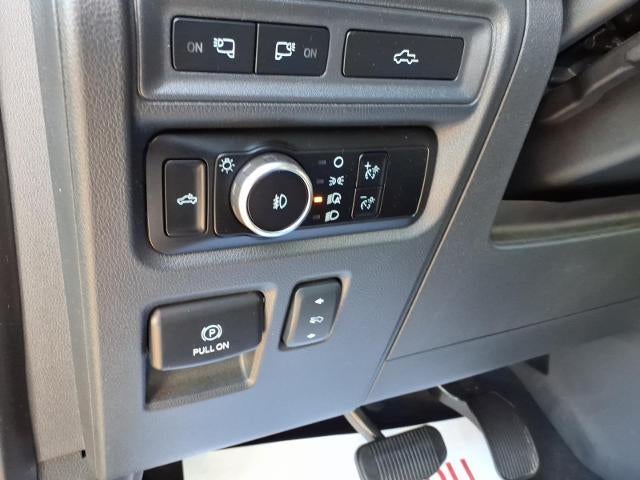 2023 Ford F-150 LARIAT 4WD SuperCrew 5.5' Box