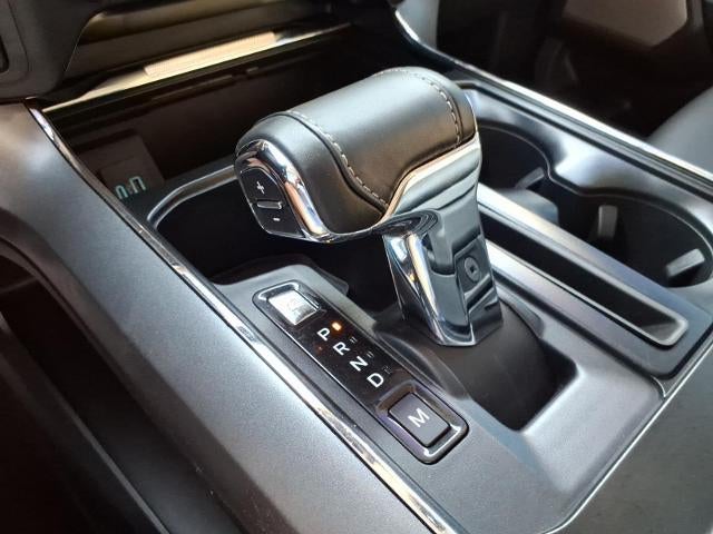 2023 Ford F-150 LARIAT 4WD SuperCrew 5.5' Box