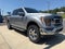 2023 Ford F-150 LARIAT 4WD SuperCrew 5.5' Box