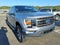 2023 Ford F-150 LARIAT 4WD SuperCrew 5.5' Box