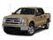 2014 Ford F-150 4WD SuperCrew 5-1/2 Ft Box XLT