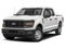 2025 Ford F-150 XL 4WD SuperCrew 5.5' Box