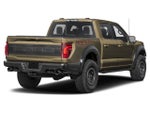 2026 Ford F-150 Raptor 4WD SuperCrew 5.5' Box