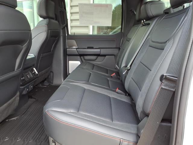 2026 Ford F-150 Raptor 4WD SuperCrew 5.5' Box