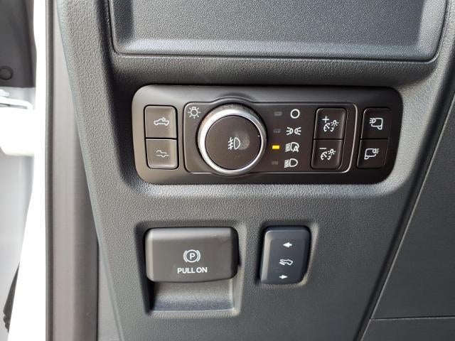 2026 Ford F-150 Raptor 4WD SuperCrew 5.5' Box