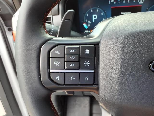 2026 Ford F-150 Raptor 4WD SuperCrew 5.5' Box