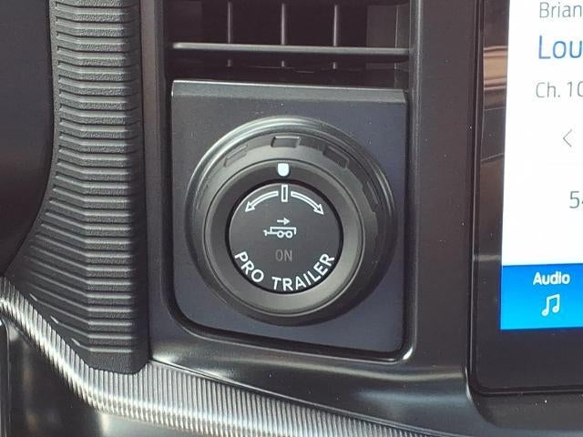 2026 Ford F-150 Raptor 4WD SuperCrew 5.5' Box