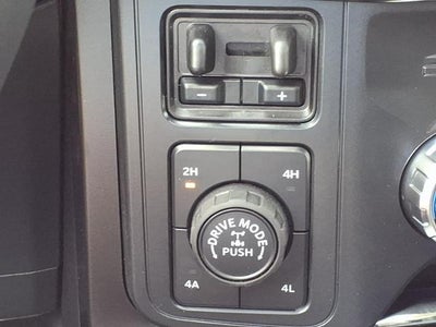 2026 Ford F-150 Raptor 4WD SuperCrew 5.5' Box