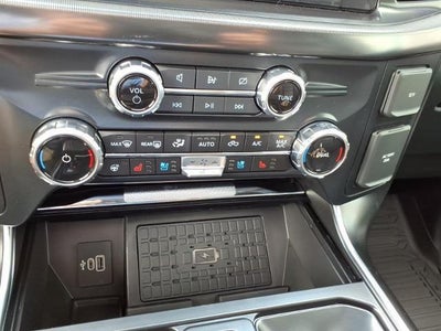 2026 Ford F-150 Raptor 4WD SuperCrew 5.5' Box