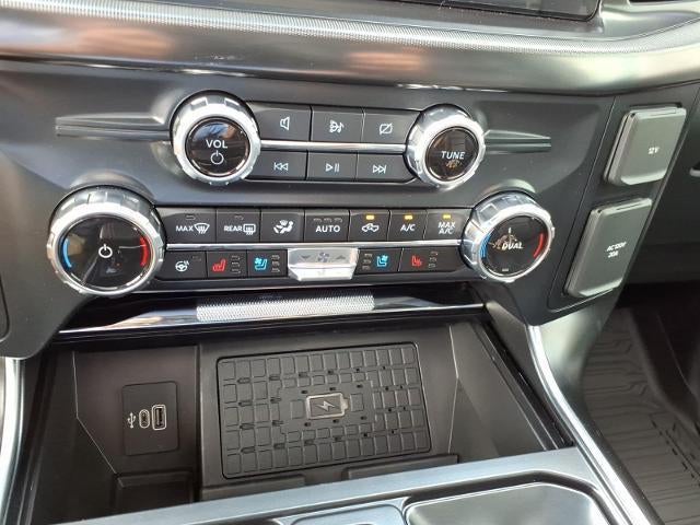 2026 Ford F-150 Raptor 4WD SuperCrew 5.5' Box