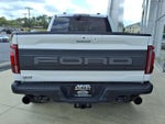 2026 Ford F-150 Raptor 4WD SuperCrew 5.5' Box