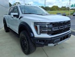 2026 Ford F-150 Raptor 4WD SuperCrew 5.5' Box