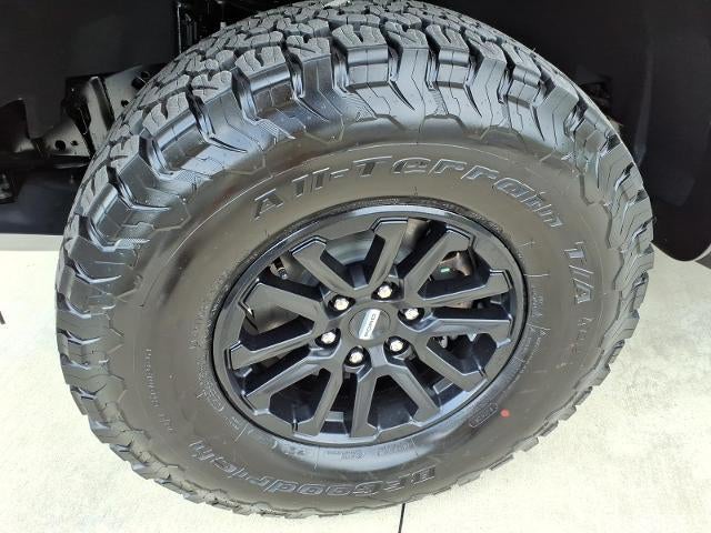 2026 Ford F-150 Raptor 4WD SuperCrew 5.5' Box