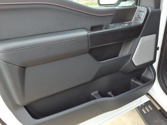 2026 Ford F-150 Raptor 4WD SuperCrew 5.5' Box